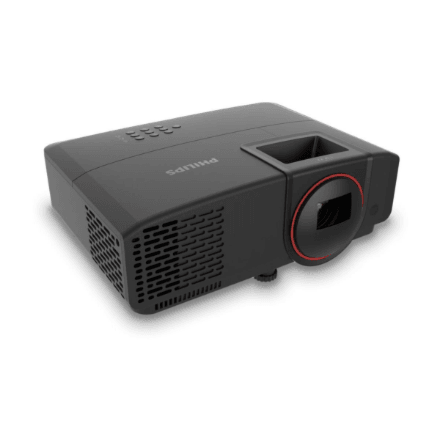 Philips GamePix 800 Full HD projektor 2600 lumenit