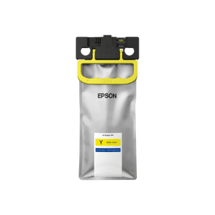 Epson WorkForce Pro EM-C8101R XXL Yellow ink cartridge