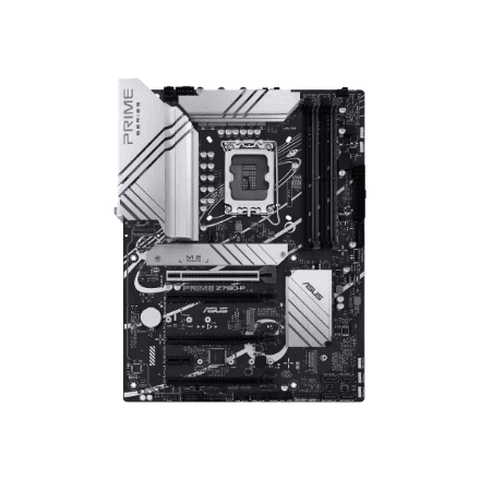 Asus PRIME Z790-P emaplaadi LGA1700 DDR5