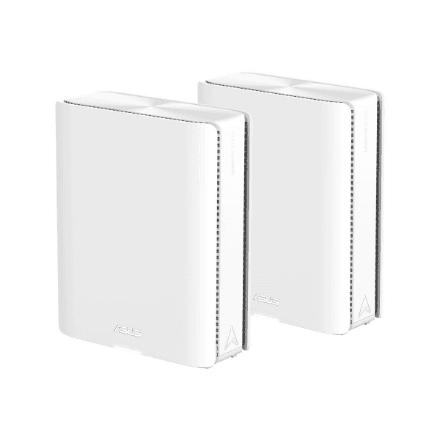 Asus ZenWiFi BQ16 WiFi 7 Mesh Router 25000 Mbit/s