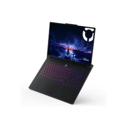 Lenovo Legion Pro 7 16IAX10H RTX 5080 Ultra 9 275HX 32 GB / 2×1000 GB