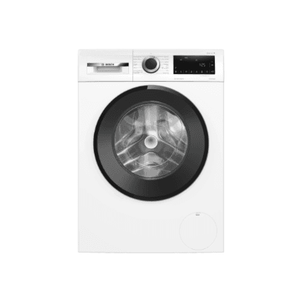Bosch WGG244ZTSN 9kg Front Load Washing Machine Class A