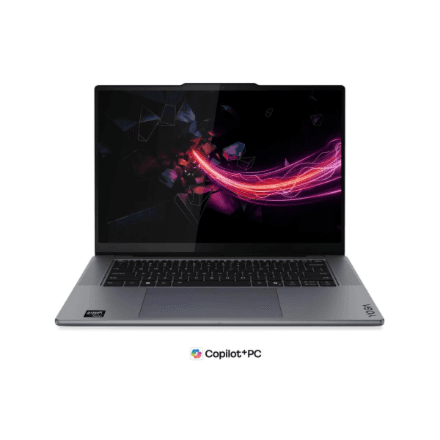 Lenovo Yoga Pro 7 15ASH11 AMD Ryzen AI Max+ 64GB 1TB laptop