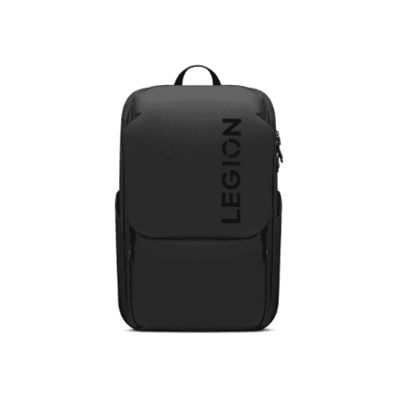 Lenovo Legion GB800 17" gaming seljakott, veekindel