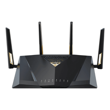 Asus RT-BE88U WiFi 7 AiMesh маршрутизатор