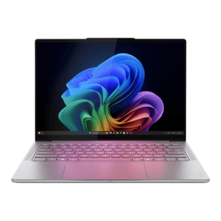 Lenovo Yoga Slim 7 14ILL10 Intel Core Ultra 5 OLED sülearvuti