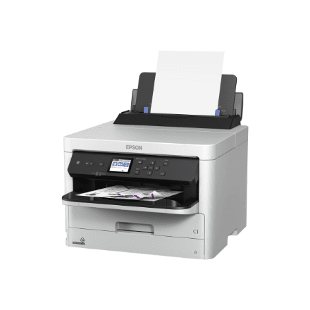 Epson WorkForce Pro WF-C529RDW värvprinter Wi-Fi