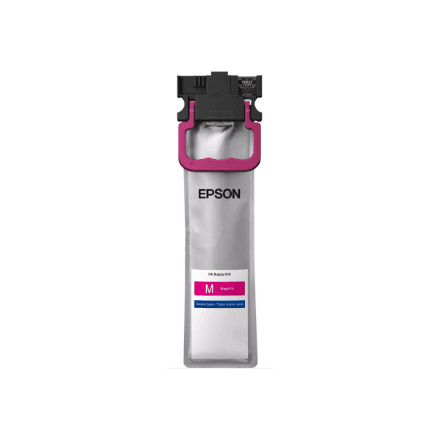 Epson WorkForce Pro EM/EP-C800R XL пурпурный картридж