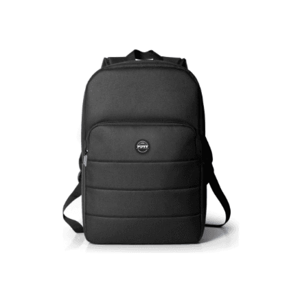 Port Designs Eco Portland II Laptop Backpack 16" Black 10 L