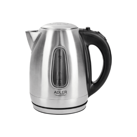 Adler AD 1223 veekeetja 2200W 1.7L roostevaba teras