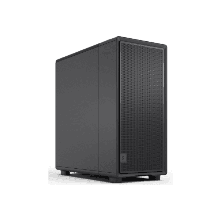 Fractal Design Epoch Black Solid ATX корпус для ПК