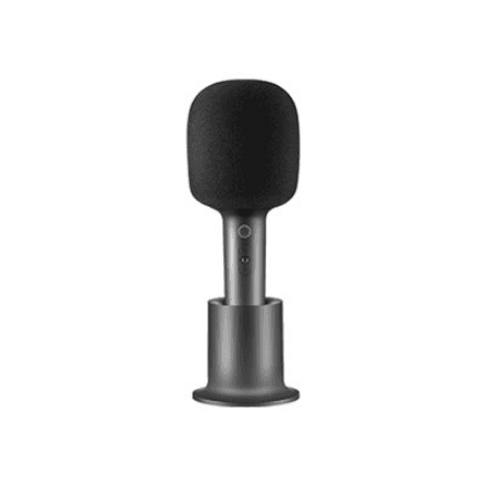 Xiaomi Bluetooth Karaoke Microphone, Black