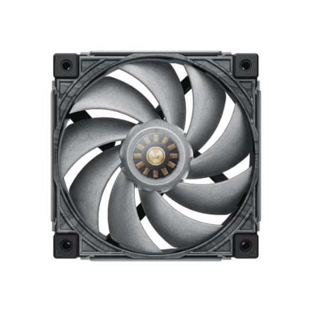 Deepcool MACH140 PC Case Fan for Computer Cooling