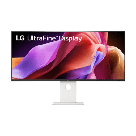 LG 40U990A-W 40" UHD 5120x2160 monitor