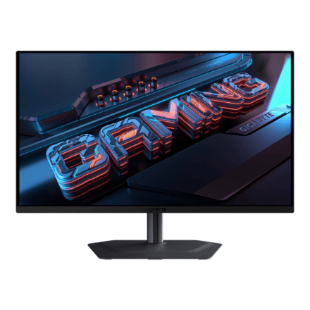 Gigabyte MO27Q2A EK 27" QD-OLED 280 Hz monitor