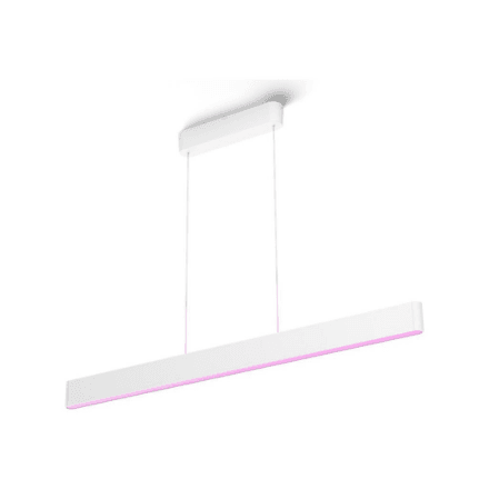 Philips Hue Ensis pendant white 79W 24V smart light