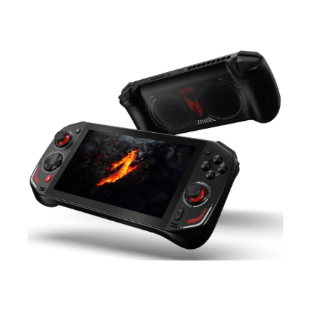 Acer Nitro Blaze 7 GN771 7-inch Gaming Tablet
