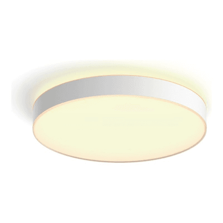 Philips Hue Enrave XL 48W White Ambiance ceiling light