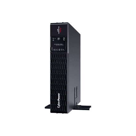 CyberPower PR2200ERT2U UPS 2200 VA / 2200 W, rack/torn
