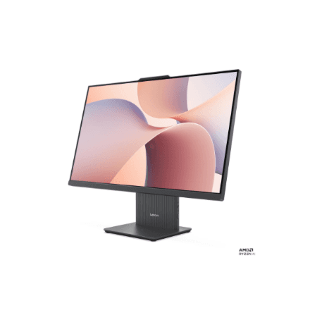 Lenovo IdeaCentre 27AKP10 AMD Ryzen AI 5 lauarvuti