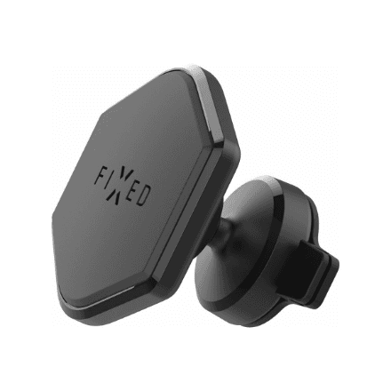 Fixed Icon Flex Universal Car Phone Holder, Black