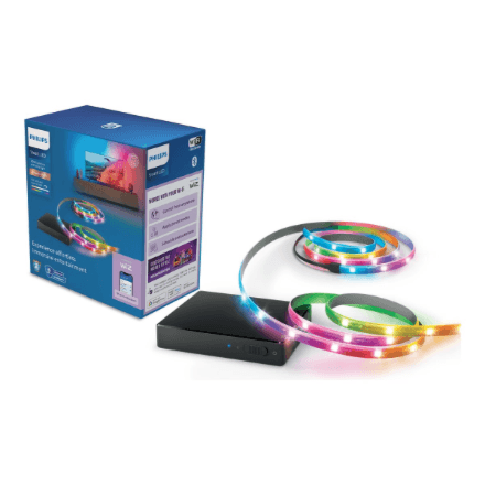 Philips Smart HDMI 2.0 Sync box kit 40"-50" EU | Philips Smart