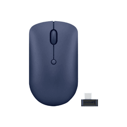 Lenovo 540 juhtmeta hiir Abyss Blue