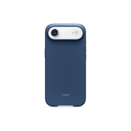 Apple iPhone Air ümbris MagSafe'iga ja Camera Control, Bedrock Blue