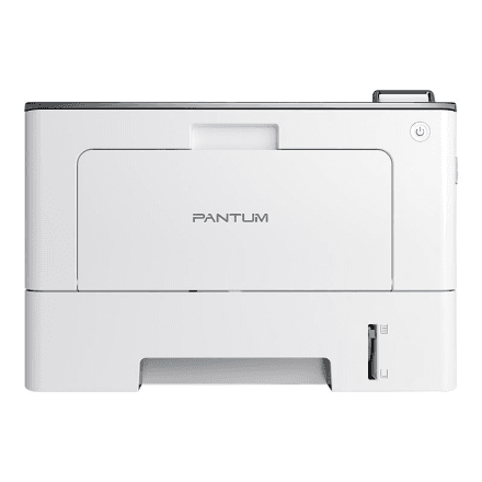 Pantum BP5100DN Mono Laser Printer, 40 ppm, Ethernet