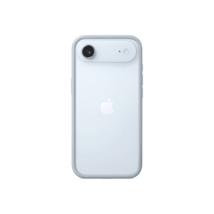 Apple iPhone Air Bumper, light blue
