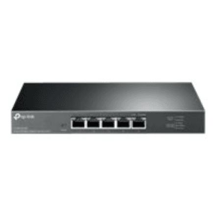 TP-LINK TL-SG105-M2 5-портовый коммутатор 2.5G