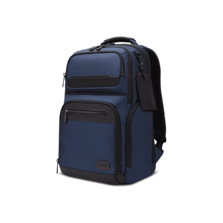 Lenovo ThinkPad Executive Laptop Backpack 16" Navy