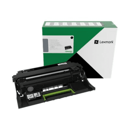 Тонер-картридж Lexmark 66S0Z00, чёрный, 75 000 страниц