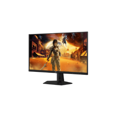 AOC Q27G41ZDF 27" QD-OLED 240Hz monitor