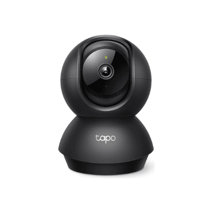 TP-LINK Tapo C211 3MP Pan/Tilt IP kaamera