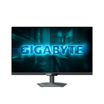 Gigabyte G27Q20 EK 27" QHD монитор 200 Hz