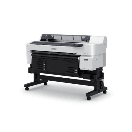 Epson SureColor G6000 Colour Inkjet Printer with Fiery