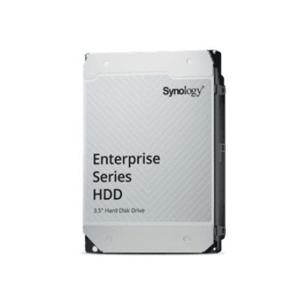 Synology HAS5310-12T 12 TB SAS-kõvaketas 3,5″, 12 Gb/s