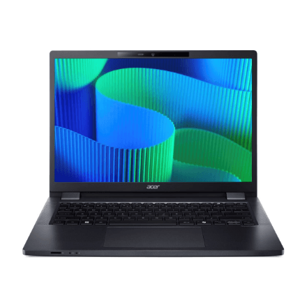 Acer TravelMate TMP414 14" Ryzen 5 Pro Laptop