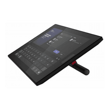 Lenovo ThinkSmart Core Kit Bar 180 with IP Controller, Microsoft Teams Rooms