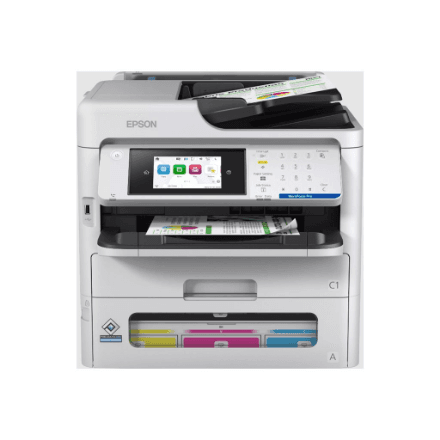 Epson WorkForce Pro EM-C800RDWF värviprinter Wi-Fi