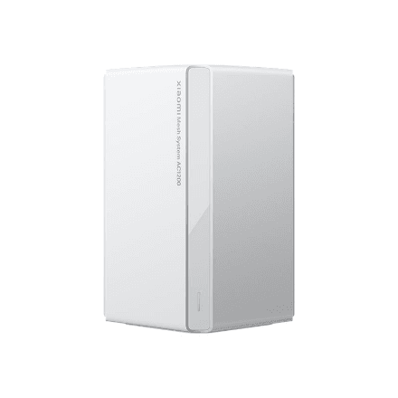 Xiaomi AC1200 Mesh System 2-pack WiFi router
