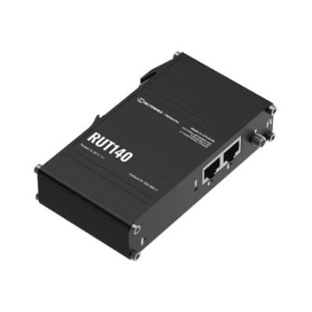 Teltonika RUT140 маршрутизатор Ethernet 802.11n