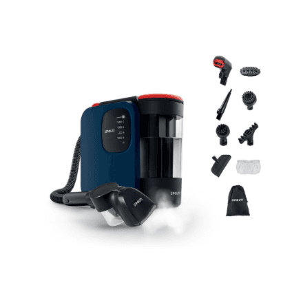 Polti StainOver Pet SC40 aururõhupesurit 2000W 1.6L