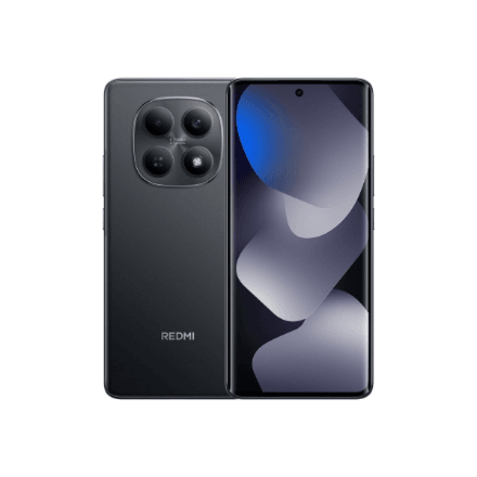 Xiaomi Redmi Note 15 6.77" AMOLED 108MP Android smartphone