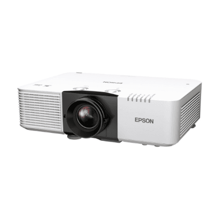Epson EB-L890E 8000 люмен WUXGA проектор