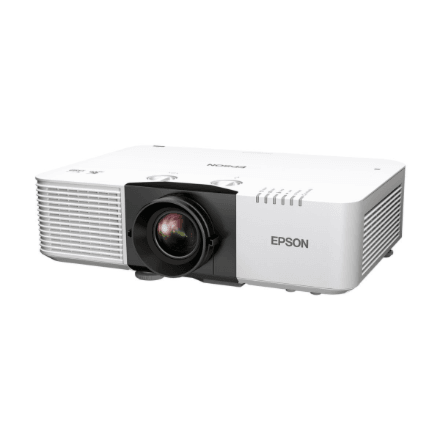 Epson EB-L890E 8000 lumens WUXGA projector