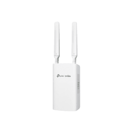 TP-LINK ER703WP-4G Outdoor AX3000 Wi-Fi 6 Gateway