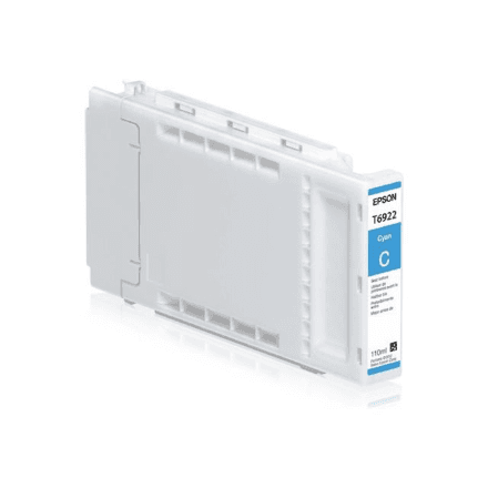 Epson C13T69220N чёрный картридж 200 стр.