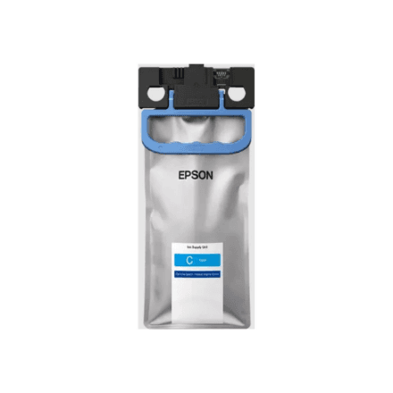 Epson WorkForce Pro EM/EP-C800R XXL голубой картридж